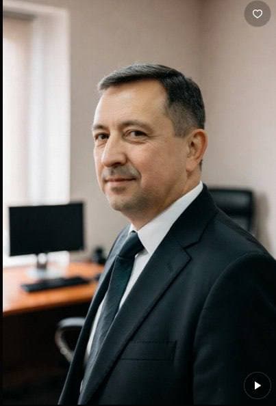 Сергей Аркадьевич